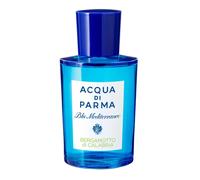 ACQUA DI PARMA BLU MEDITERRANEO BERGAMOTTO DI CALABRIA eau te toilette 100 ml
