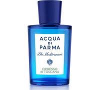 Acqua di Parma Blu Mediterraneo Cipresso di Toscana eau de toilette unisexe 150 ml