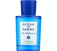 Acqua di Parma Blu Mediterraneo Cipresso di Toscana eau de toilette unisexe 75 ml