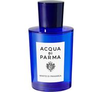 Acqua-di-Parma Parfums-unisexes Blu-MediterraneoMirto di PanareaEau de Toilette Spray 100 ml