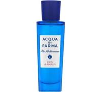 Acqua di Parma Blu Mediterraneo Fico di Amalfi Eau de Toilette unisexe 30 ml