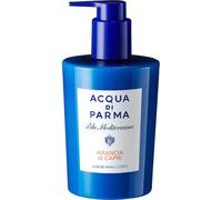 ACQUA DI PARMA Arancia di Capri Lait Mains et Corps 300ml
