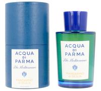 ACQUA DI PARMA Blu Mediterraneo Mandarino Di Sicilia Eau de Toilette 180 ML Eau de toilette Parfums pour Femme