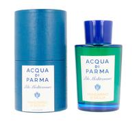 Acqua Di Parma Blu Mediterraneo Mandarino Di Sicilia Vapo 180ml Eau De Toilette Bleu Femme
