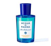 ACQUA DI PARMA Blu Mediterraneo Mandarino Di Sicilia Eau de Toilette 180 ML Eau de toilette Parfums pour Femme