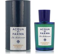 Acqua di Parma Blu Mediterraneo Mandarino di Sicilia Eau de Toilette unisexe 100 ml