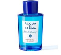Acqua-di-Parma Parfums-unisexes Blu-MediterraneoMandorlo di SiciliaEau de Toilette Spray 180 ml