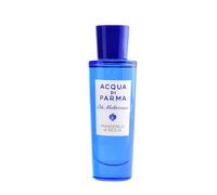 Acqua-di-Parma Parfums-unisexes Blu-MediterraneoMandorlo di SiciliaEau de Toilette Spray 30 ml