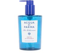 ACQUA DI PARMA BLU MEDITERRANEO MIRTO DI PANAREA body and hand gel 300 ml