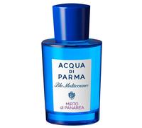 Acqua Di Parma Blu Mediterraneo Mirto di Panarea Eau de Toilette Spray 75 ml