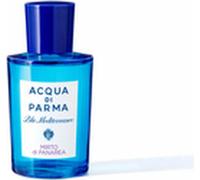 Acqua di Parma Blu Mediterraneo Mirto di Panarea eau de toilette unisexe 100 ml