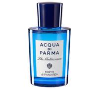 Acqua di Parma Blu Mediterraneo Mirto di Panarea Eau de Toilette unisexe 75 ml