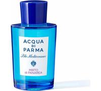 Acqua-di-Parma Parfums-unisexes Blu-MediterraneoMirto di PanareaEau de Toilette Spray 180 ml