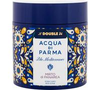 Acqua di Parma Blu Mediterraneo Mirto di Panarea Gommage pour le corps 200ml
