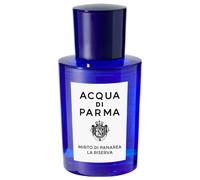 Acqua di Parma Parfums unisexes Mirto di Panarea La RiservaEau de Parfum Spray 50 ml