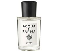 Acqua di Parma Colonia C.L.U.B. Eau de Cologne 50 ml