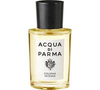 Acqua-di-Parma Parfums-unisexes ColoniaColonia IntensaEau de Cologne Spray 50 ml