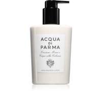Acqua di Parma Colonia Fiordilatte Mani e Corpo Lait corporel parfumé mains et corps mixte 300 ml