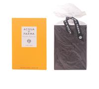 Acqua-di-Parma Home-Fragrance Home-CollectionCube Candle Ambra noir 1000 g