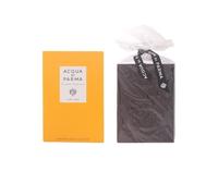 ACQUA DI PARMA CUBE CANDLE black