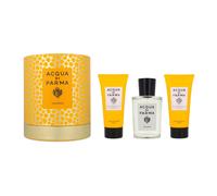 Acqua Di Parma Eau De Cologne Colonia Vapo Set 152ml