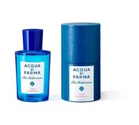 Acqua Di Parma Eau De Toilette Blu Mediterraneo Mandorlo Vapo 180ml