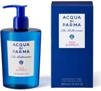 Acqua Di Parma Fico Di Amalfi Gel lavant pour les mains et le corps 300ml