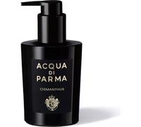 Acqua di Parma Gel lavant pour les mains et le corps à l'osmanthus, 300 ml