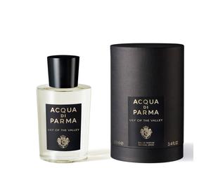 ACQUA DI PARMA Lily of the Valley Signatures of the Sun Eau de Parfum 180 ML Eau de Parfum Parfums pour Femme