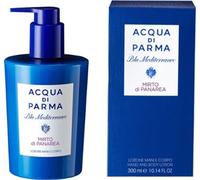 Acqua Di Parma Mirto Di Panarea Lotion pour les mains et le corps 300ml