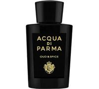 Acqua di Parma Oud & Spice Eau de Parfum pour hommes 180 ml