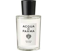 Acqua-di-Parma Parfums-pour-hommes Colonia-ClubEau de Cologne Spray 100 ml
