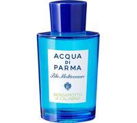Acqua-di-Parma Parfums-unisexes Blu-MediterraneoBergamotto di CalabriaEau de Toilette Spray 180 ml