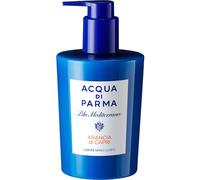Acqua-di-Parma Parfums-unisexes Blu-MediterraneoHand and Body Lotion 300 ml