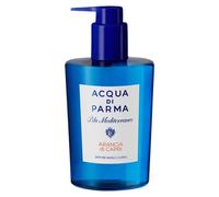 Acqua-di-Parma Parfums-unisexes Blu-MediterraneoHand and Body Wash 300 ml