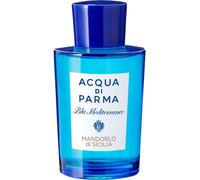Acqua-di-Parma Parfums-unisexes Blu-MediterraneoMandorlo di SiciliaEau de Toilette Spray 180 ml