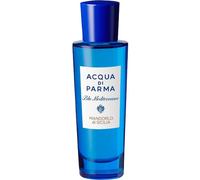 Acqua-di-Parma Parfums-unisexes Blu-MediterraneoMandorlo di SiciliaEau de Toilette Spray 30 ml