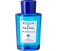 Acqua-di-Parma Parfums-unisexes Blu-MediterraneoMirto di PanareaEau de Toilette Spray 180 ml