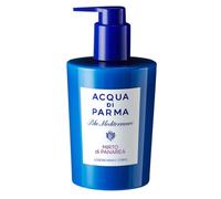 Acqua-di-Parma Parfums-unisexes Blu-MediterraneoMirto di PanareaLotion pour les mains et le corps 300 ml