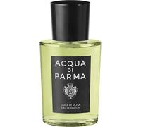 Acqua-di-Parma Parfums-unisexes Luce-di-RosaEau de Parfum Spray 50 ml
