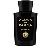 Acqua di Parma Parfums unisexes Signatures Of The Sun Oud & SpiceEau de Parfum Spray 180 ml