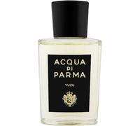 Acqua-di-Parma Parfums-unisexes Signatures-Of-The-SunYuzuEau de Parfum Spray 100 ml