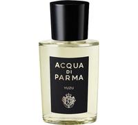 Acqua-di-Parma Parfums-unisexes Signatures-Of-The-SunYuzuEau de Parfum Spray 20 ml