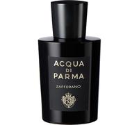 ACQUA DI PARMA Zafferano Signatures of the Sun 100 ML Eau de Parfum Parfums de niche