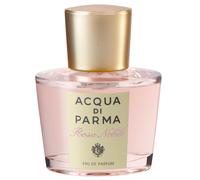 Acqua Di Parma Rosa Nobile 50ml Eau De Parfum Orange Femme