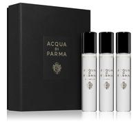 Acqua di Parma Signatures Of The Sun Discovery Set Coffret cadeau mixte