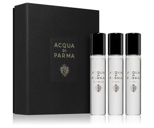 Acqua di Parma Signatures Of The Sun Discovery Set Coffret cadeau mixte