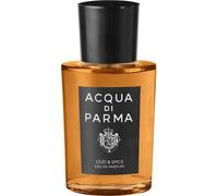 Acqua di Parma Signatures Of The Sun Eau de Parfum Spray 50 ml 50 ml