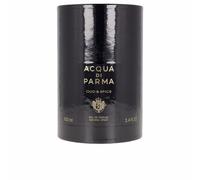 Acqua Di Parma Signatures Of The Sun Oud&Spice Eau De Parfum Spray 100ml