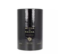 ACQUA DI PARMA SIGNATURES OF THE SUN OUD&SPICE eau de parfum spray 100 ml Unisex